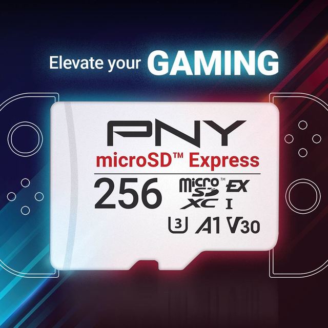 【血赚清单】Switch 2咱都买了，小小专用存储卡还能不会选吗？小心买错跪搓板哟