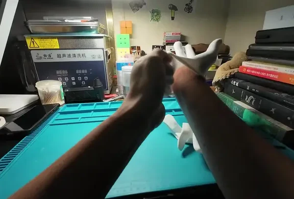 没有对比就没有伤害，达亿瓦四弟子A2开箱体验！#达亿瓦官方旗舰店 #四弟子A2 #路亚