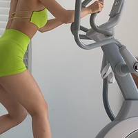 椭圆机减脂效果怎么样？椭圆机减肥真的有用吗？首选前驱椭圆机