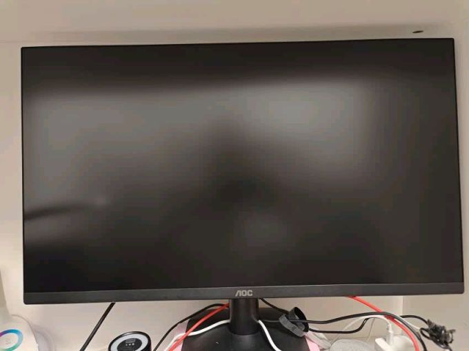 冠捷显示器