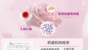 邂逅法式优雅，呵护私密健康——Saforelle舒护蕊温和私处洗护液