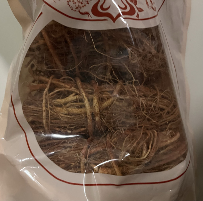 沈之问其他营养