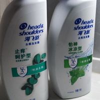 37元一瓶的一公斤装海飞丝洗发水，每天洗三次头，我也不会心疼。