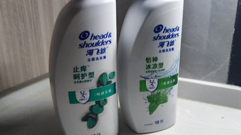 37元一瓶的一公斤装海飞丝洗发水，每天洗三次头，我也不会心疼。