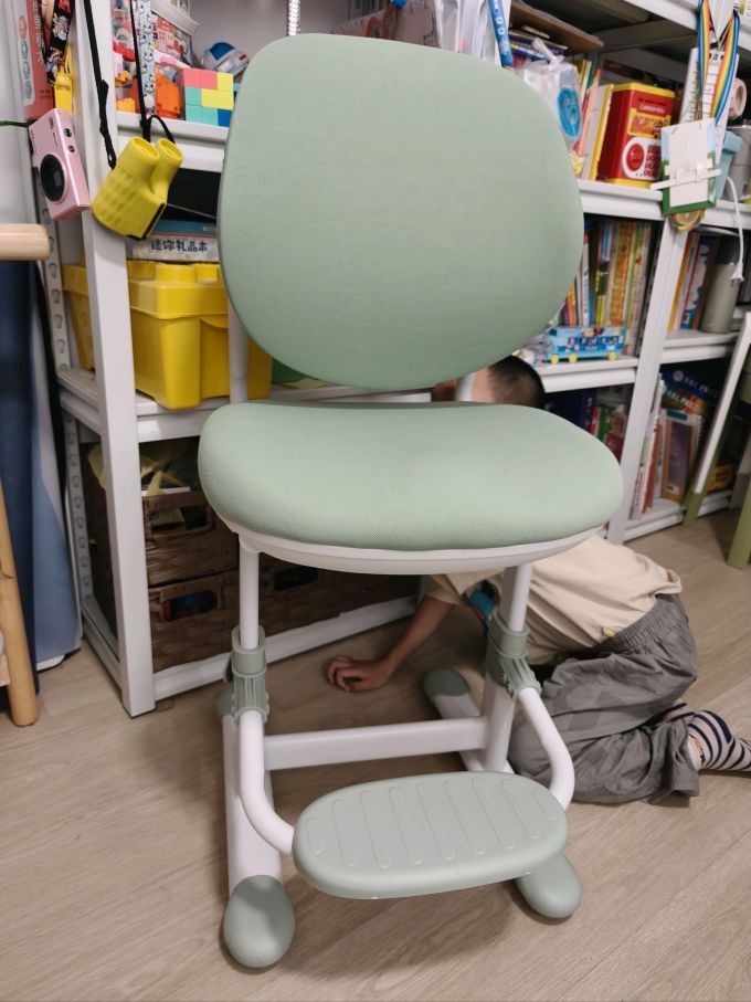 青节高低床