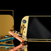 收藏家瞩目：24K镀金任天堂Switch2开售，奢华收藏，限量定制，一台永流传