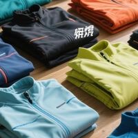 速干衣选购秘籍，骑友必备！