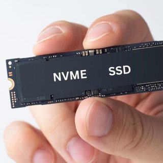 【血赚清单】SSD白菜价且买且珍惜,选固态很纠结?看这篇就够了