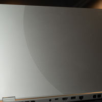 质感优秀 七彩虹 iGame M16 Origo 轻薄游戏全能本 开箱测试