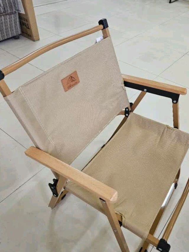 轻便舒适，户外露营好帮手