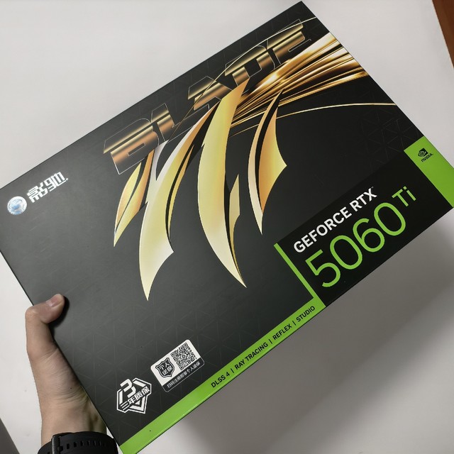 5060ti16G 有什么吸引我的？为什么选他？