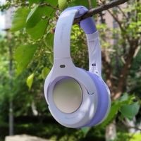 我为什么选iKF King Pro？一款适配生活各场景的头戴式耳机