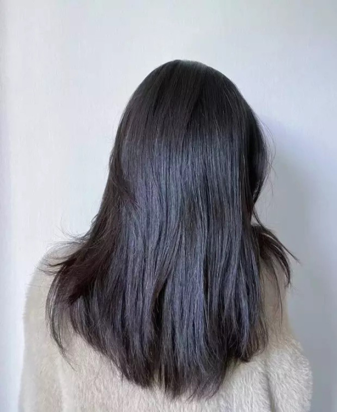 拾宓护发精油