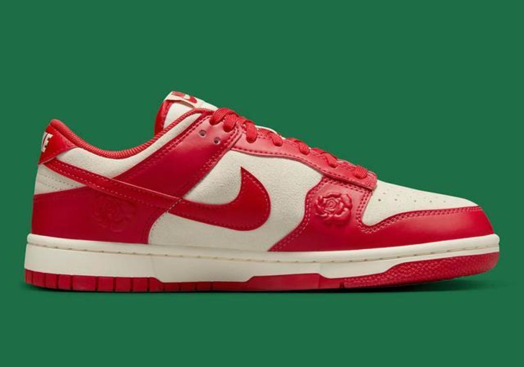 Nike Dunk系列选购指南:联名设计+科技材质解析与潮流穿搭推荐