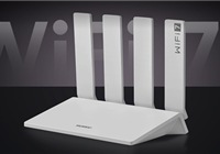 华为路由BE3 Pro 2025焕新版发布：339元起 支持Wi-Fi 7+