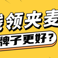 无线麦克风品牌排行榜，世界十大顶级麦克风品牌，麦克风十大品牌