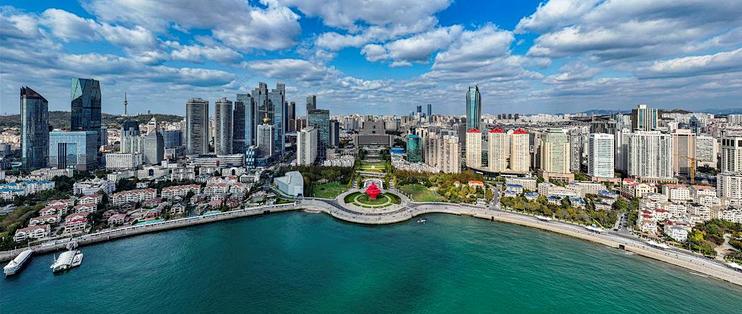 以青岛“一秤一码”为镜 探讨市场监管的进步与局限