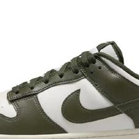 Nike DUNK LOW HF5441复古设计与舒适体验