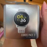 高驰PACE3：超轻运动手表