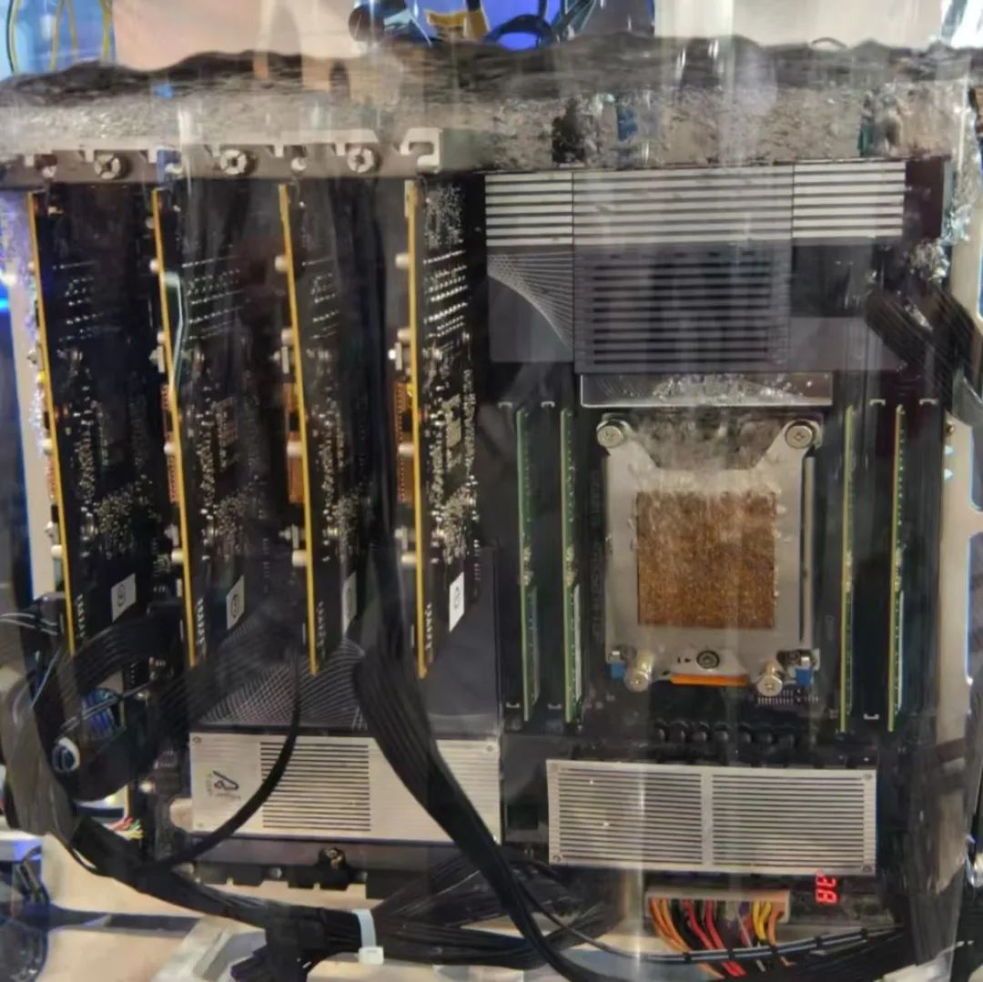 Computex 2025安耐美专访:以服务器标准制作PC电源,拥抱挑战让品牌持续进步
