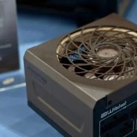 Computex 2025：海韵50周年，带来PRIME PX HPD Noctua联名版电源