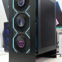 Computex 2025联力专访：用户需求引领创新，高性价比产品正在路上