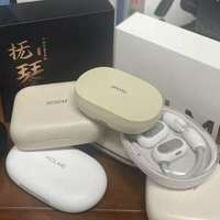 开放式耳机哪个牌子好用？2025开放式蓝牙耳机品牌排行榜推荐