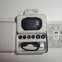 黑色磨砂，高级感满满！索尼WF-1000XM5黑色款体验
