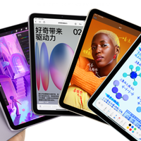 国家都在劝你买！Apple iPad mini (A17 Pro) 香麻了