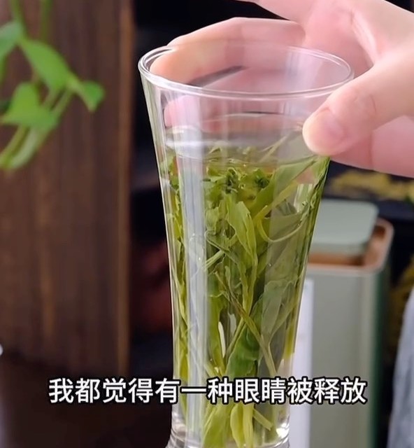 被闺蜜吐槽像树枝🌿泡开后她疯狂求链接！！​