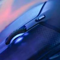 HyperX旋火2无线双模电竞游戏鼠标