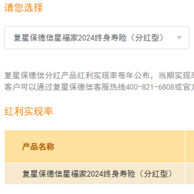 利率下行周期，星福家青鸾版双引擎分红险，高净值家庭压舱石！