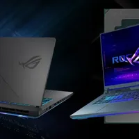 笔记本选购 篇零：升级RTX5060的持家之眼！ROG魔霸新锐首发国补到手价7799元