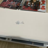 惠普LW0403塑封机：家用办公全能助手
