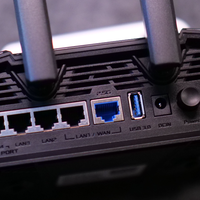 618升级WiFi7-华硕路由器产品线盘点