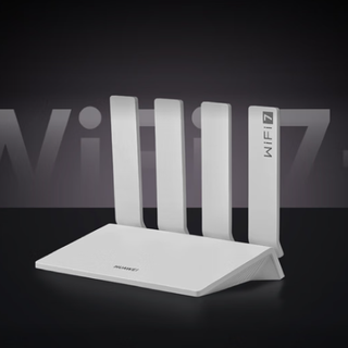 华为路由 BE3 Pro 上新，支持Wi-Fi 7+、新增智能天线