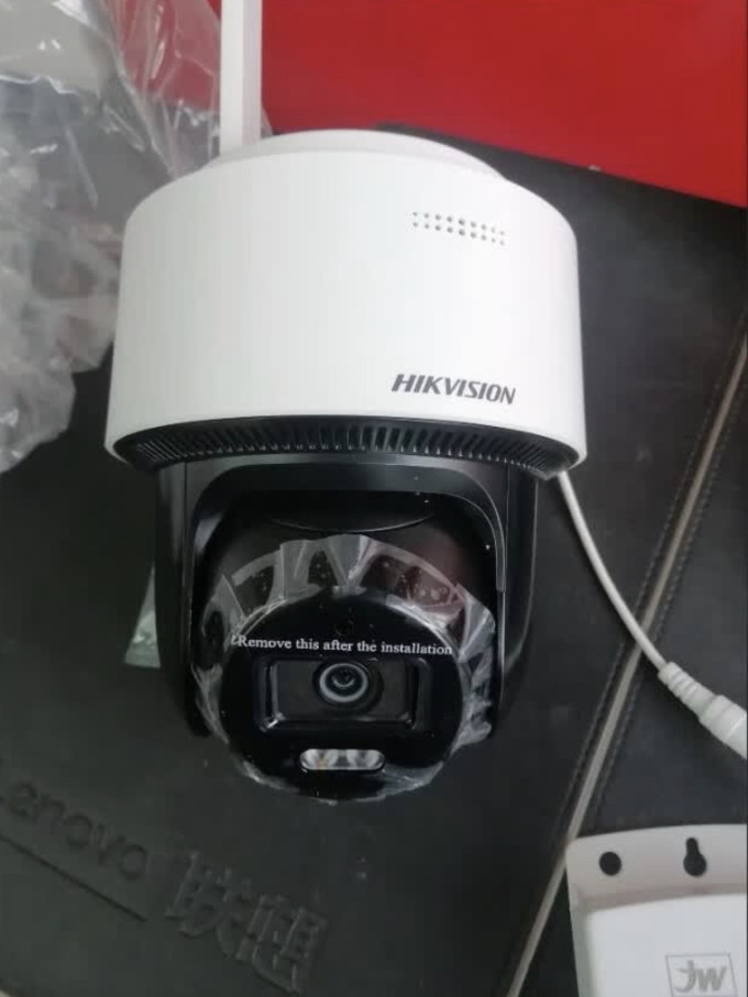 海康威视安防监控