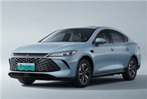 限时6.38万元起！比亚迪双秦推出618购车补贴