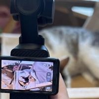 大疆 Pocket3口袋里的「全能影像战士」