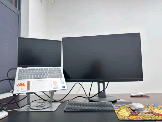 冠捷显示器