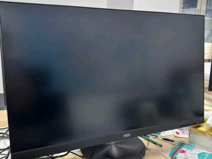 冠捷显示器