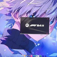 AOC逐光系列U27G3XM：4K MiniLED电竞显示器的性能标杆