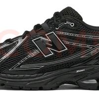 时尚与舒适的完美融合——NEW BALANCE NB1906R官方老爹鞋