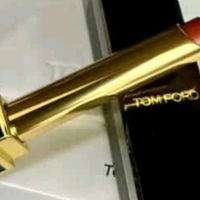 TOM FORD全新极细管TF口红152玫瑰烟棕色：618限定心动