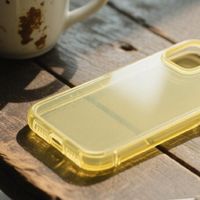 哇！告别发黄手机壳的小妙招