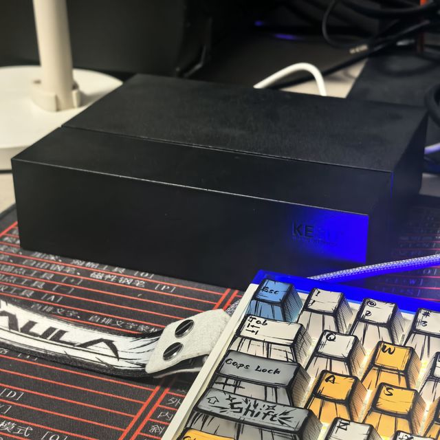 还是传统的最靠谱！100块1tb，老师们终于有新家了！