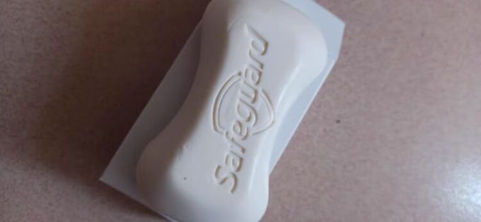 舒肤佳沐浴产品