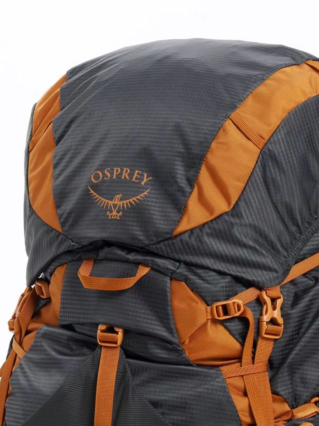 OSPREY Exos 38L背包评测
