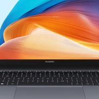 华为MateBook D14 SE 2024 ，轻薄办公的全能搭档！