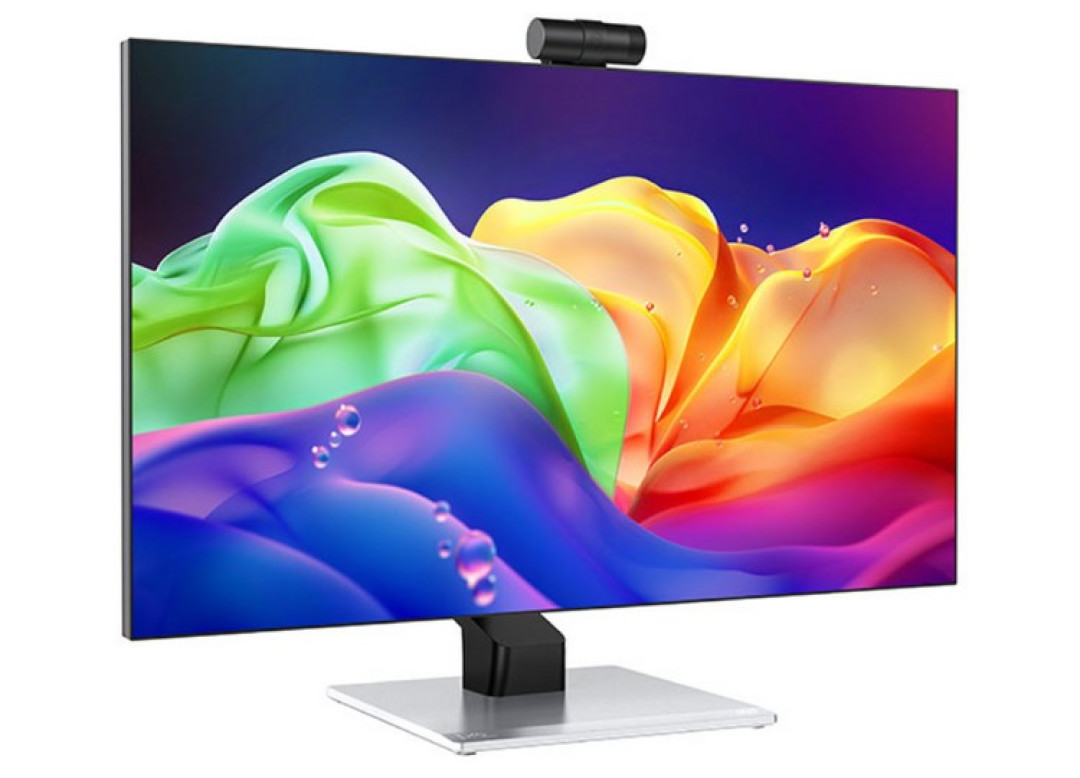 电脑展丨宏碁发布 ProCreator PE320QXT 专业显示器,6K 分辨率、为专业设计用户
